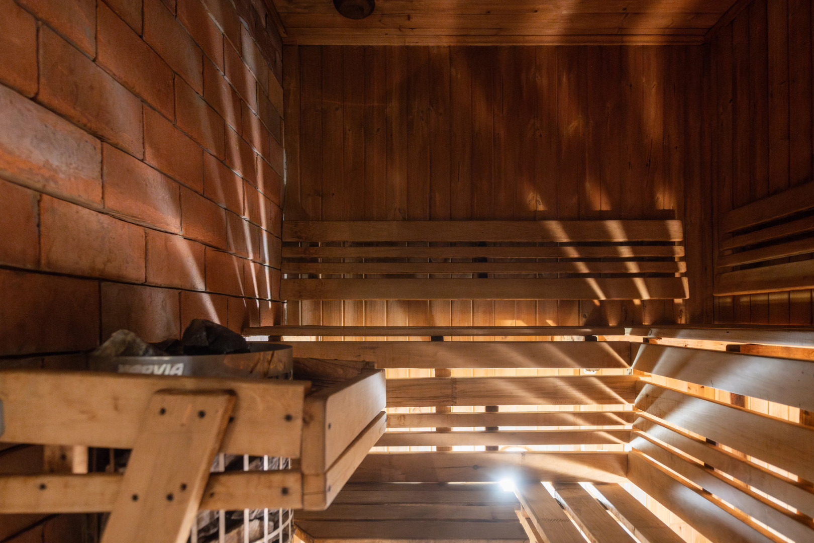 Отель Везендорф ВДНХ