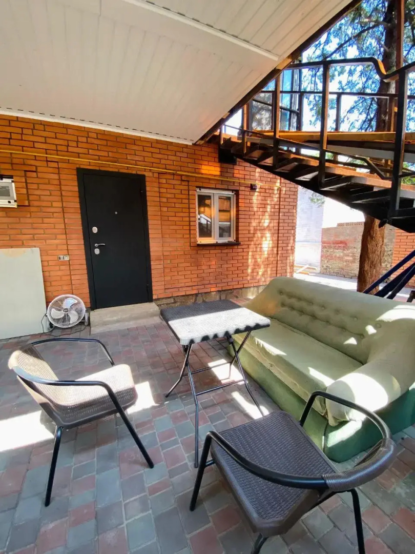 Меблированные комнаты у Светланы