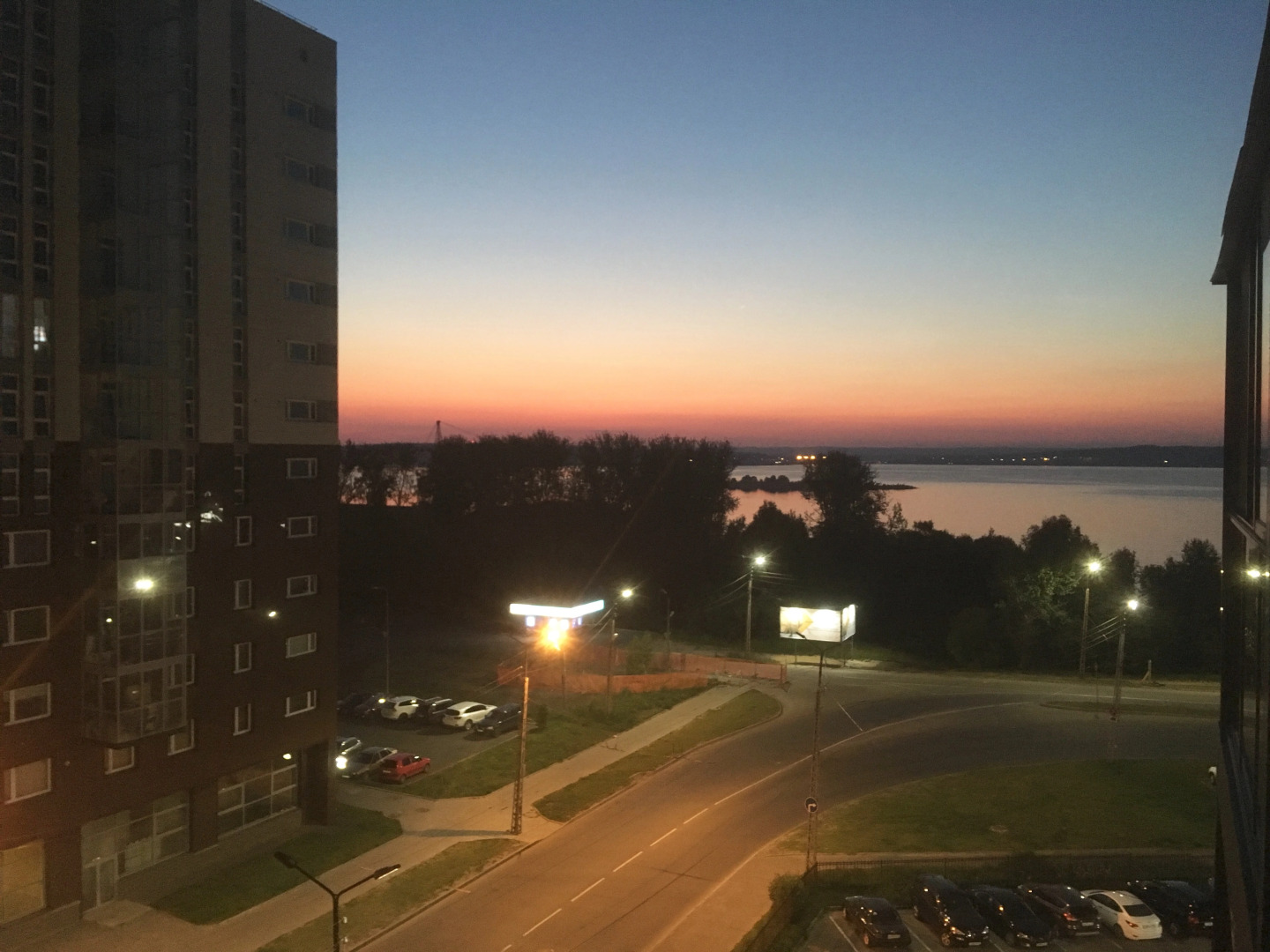 Апартаменты Однокомнатная квартира 71 Онегоhome у озера в Петрозаводске