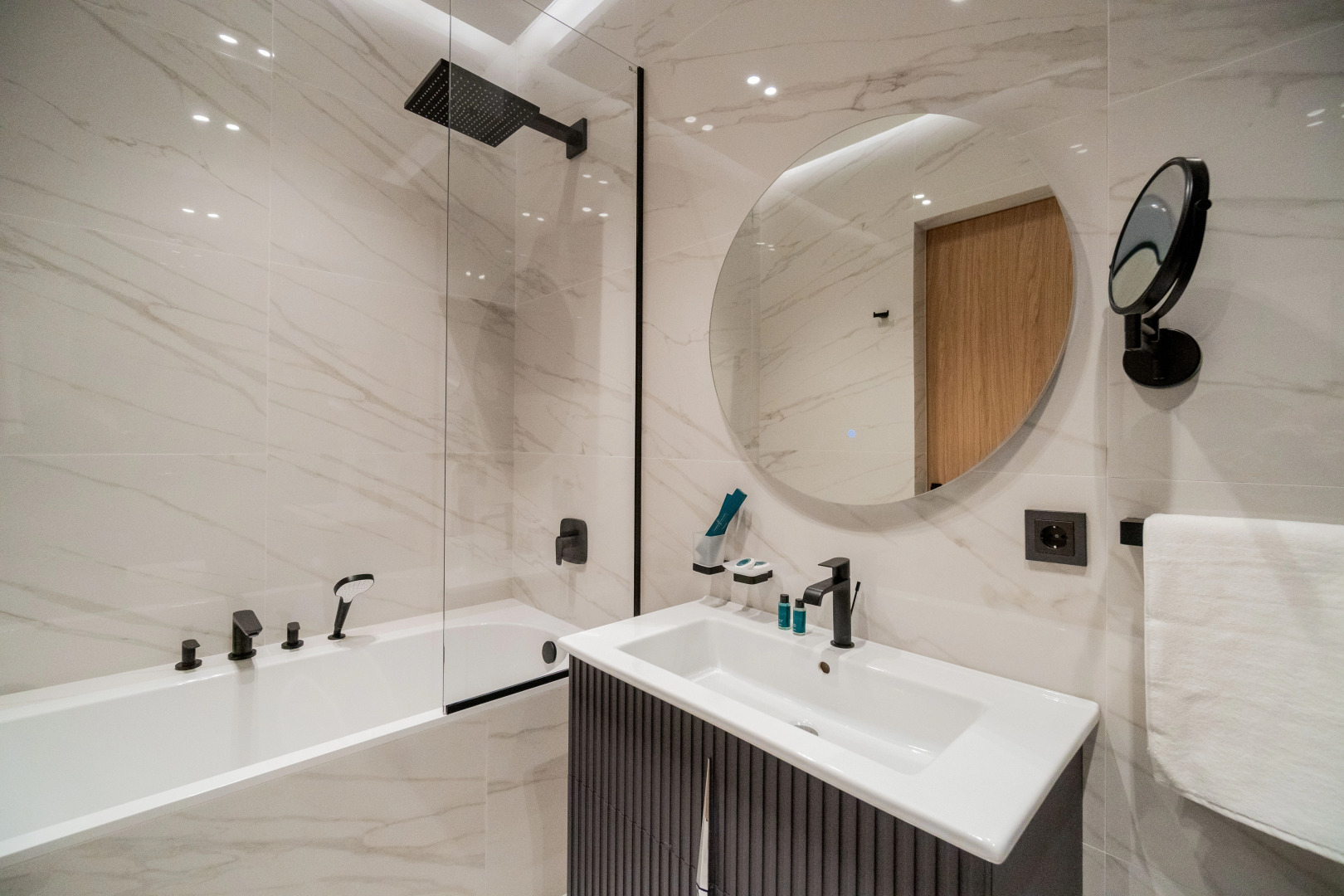 Апартаменты Ривьера Каспия 3