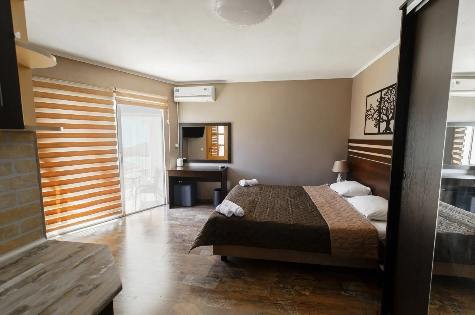 Мини-отель Сальвадор