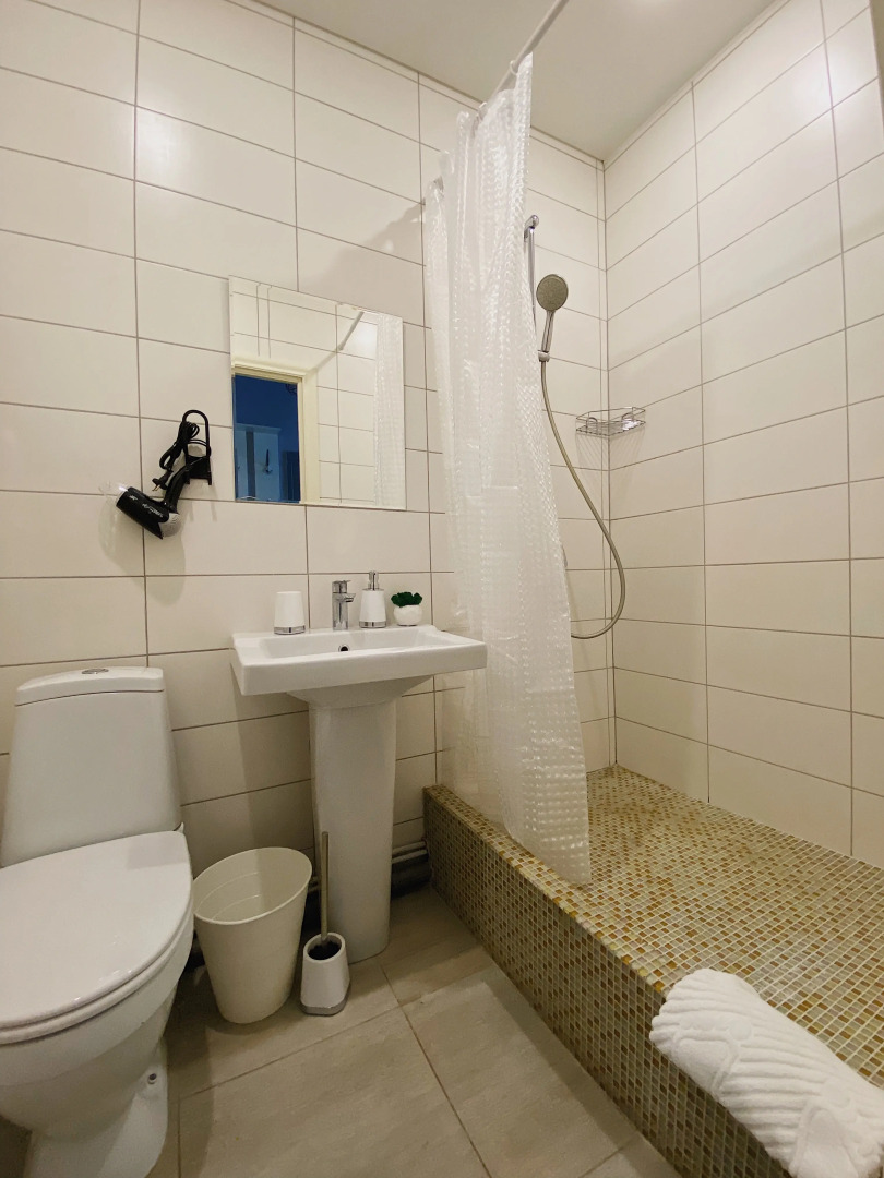 Жилые Помещения "Апарт-Плюс"