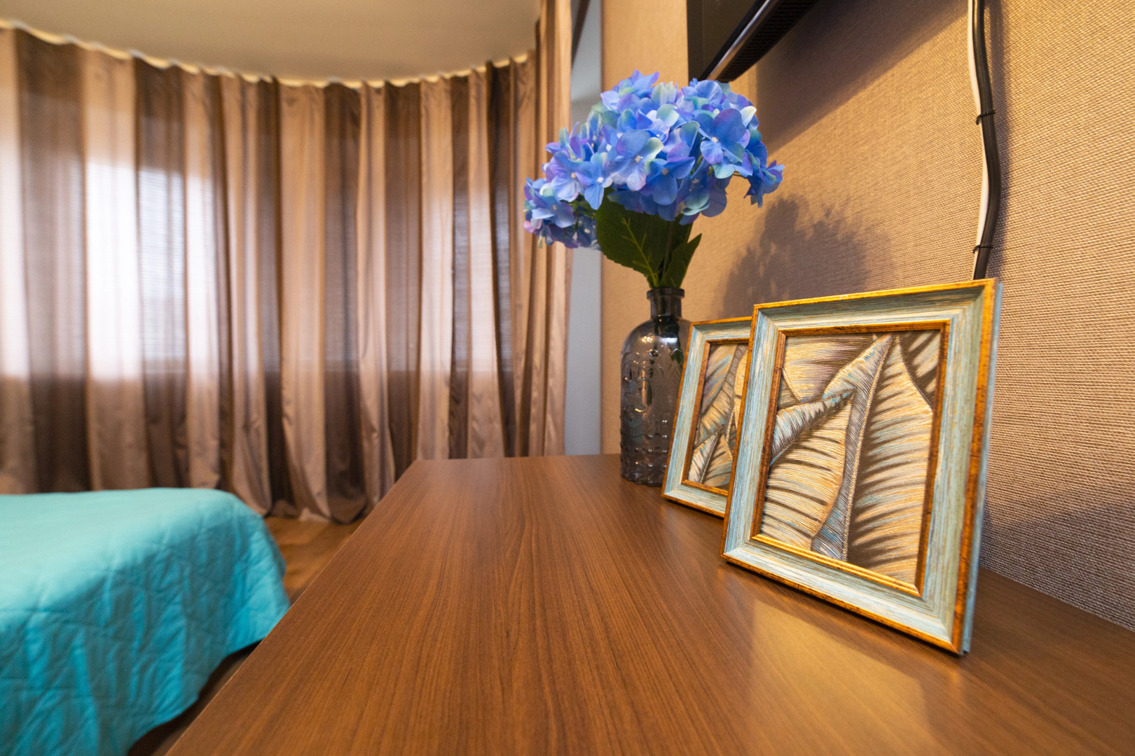 Апартаменты Пермякова Широтная