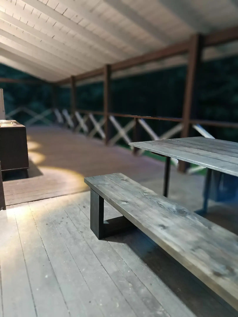 Гостевой дом У Ладожских шхер