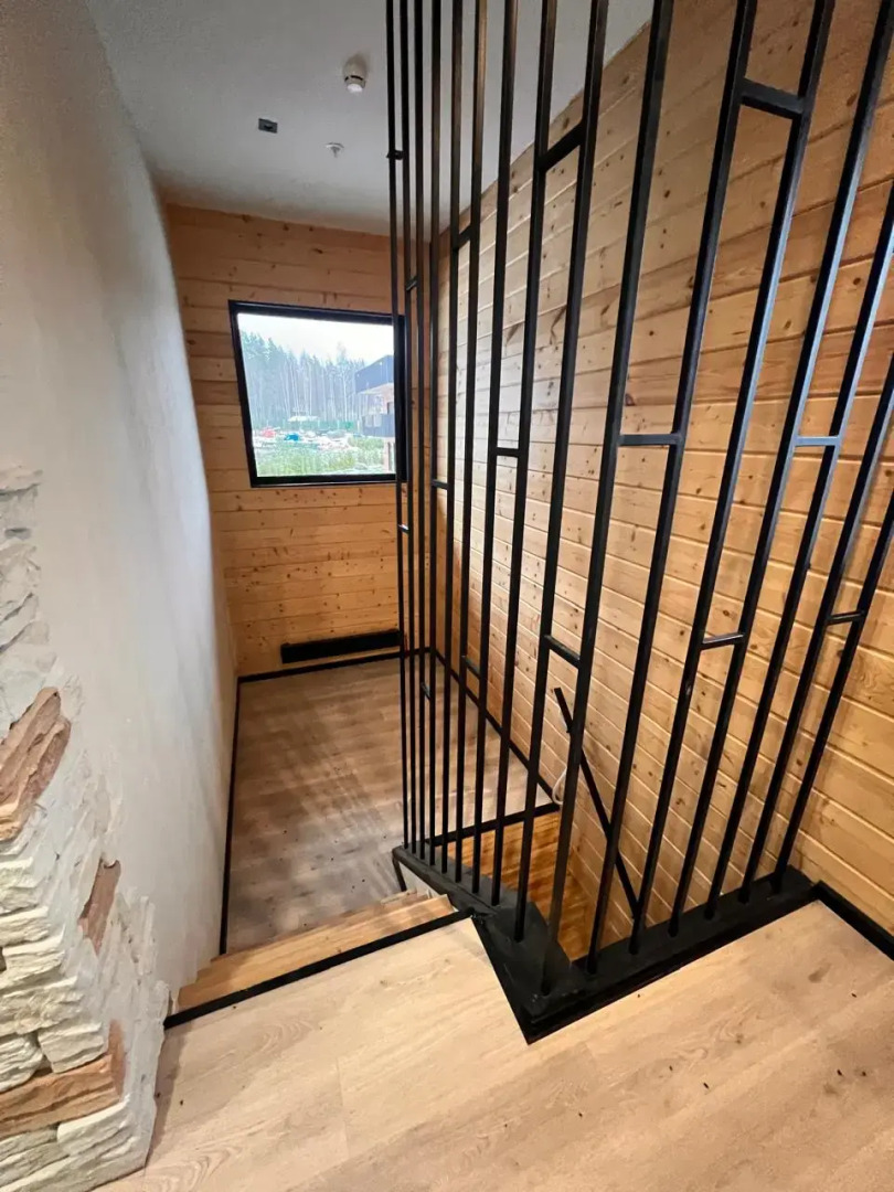 Частный дом Дача круглогодичного проживания