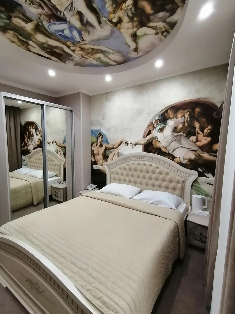 Отель Арт-Отель