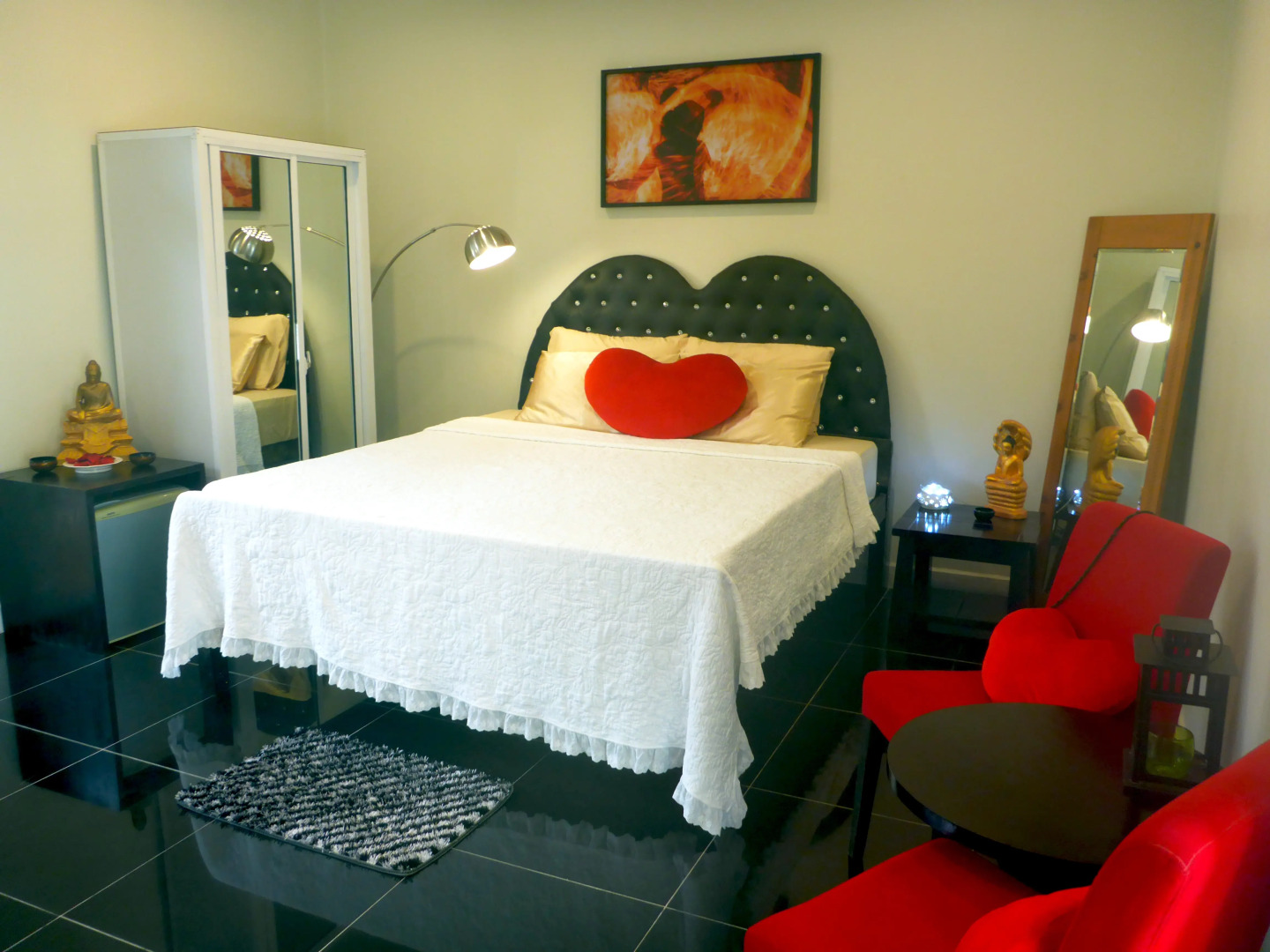 Мини-Отель 5 Elements Boutique