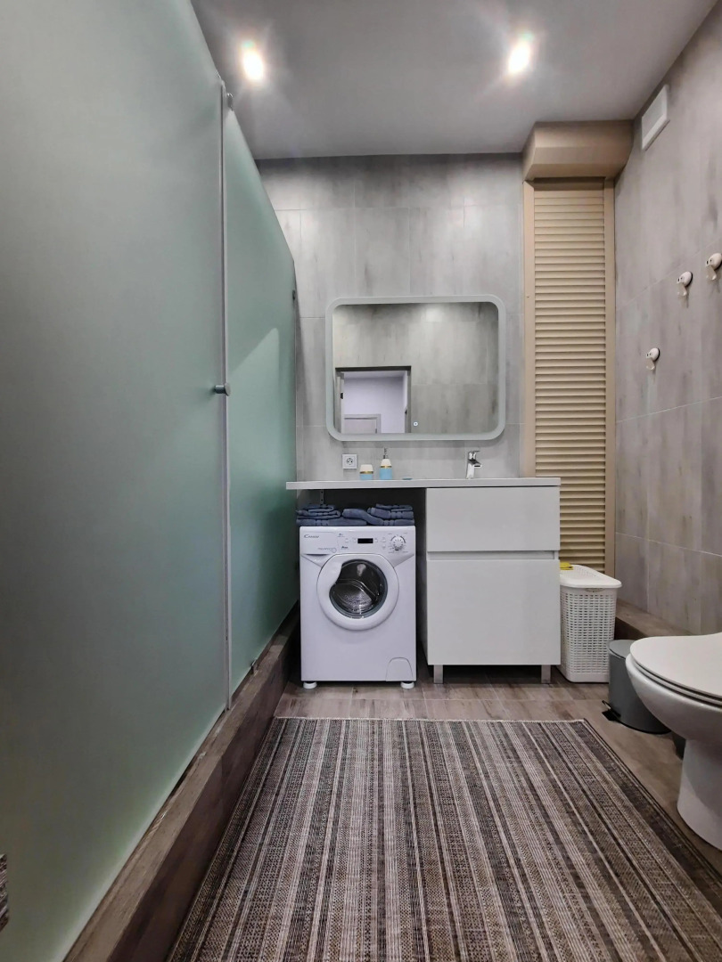 Апартаменты Lux