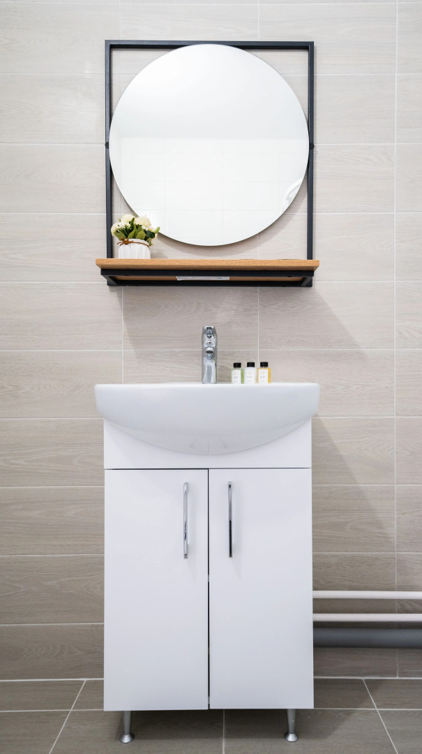 Квартира InnDays Apartments Авиаконструкторов 69