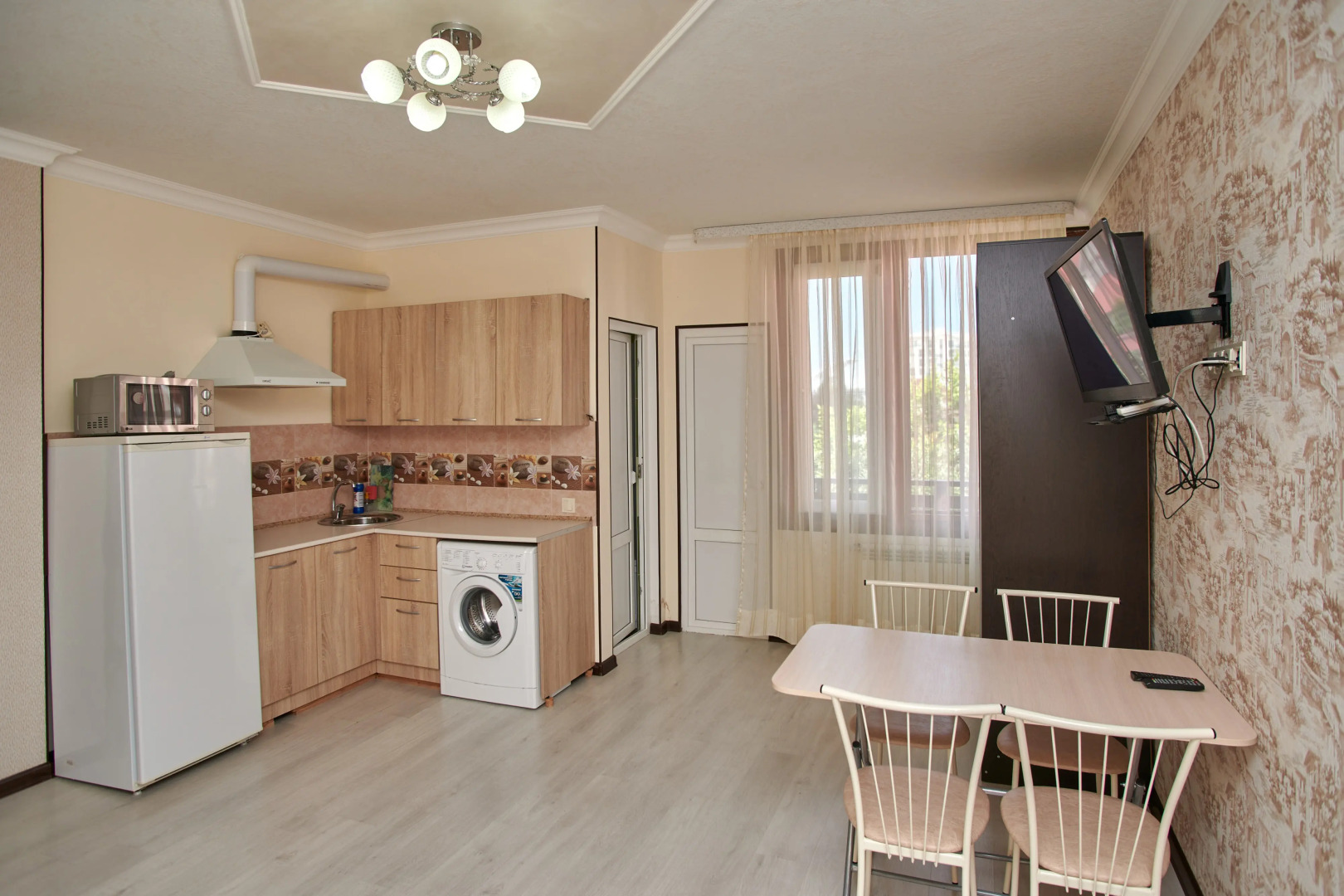 Гостевой дом Маргарита