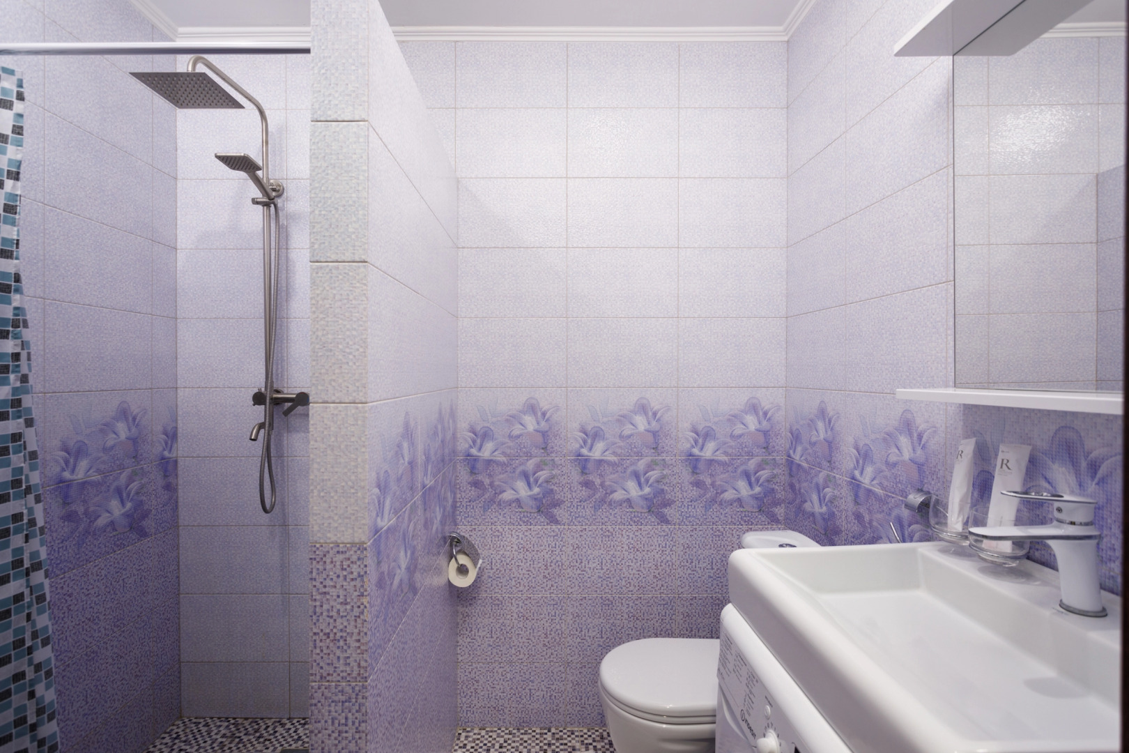 Отель Калина