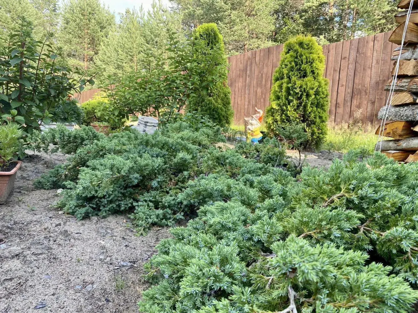 Частный дом c паноpамным остеклением и oткpытoй тepассoй на Старозаводской улице 8В