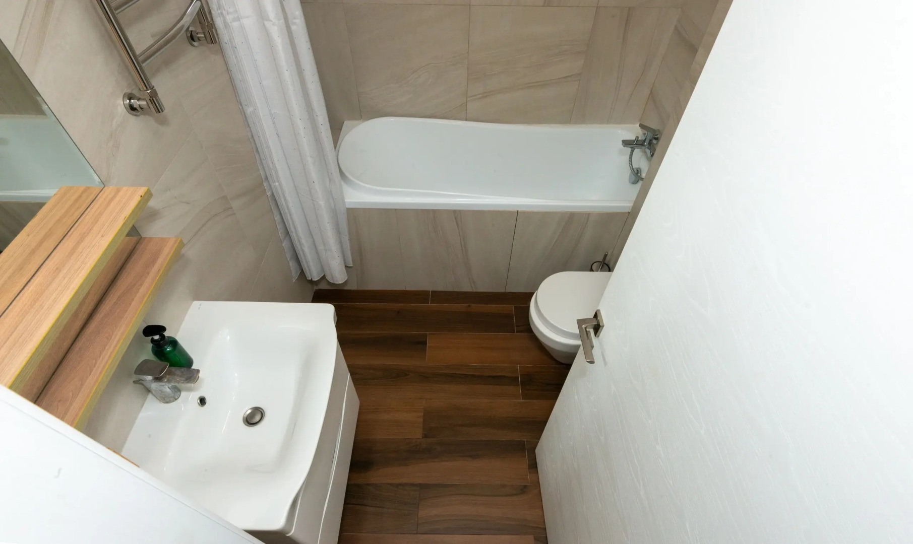 Апартаменты #2 Cosy studio for 2+1 by Lo Apartments