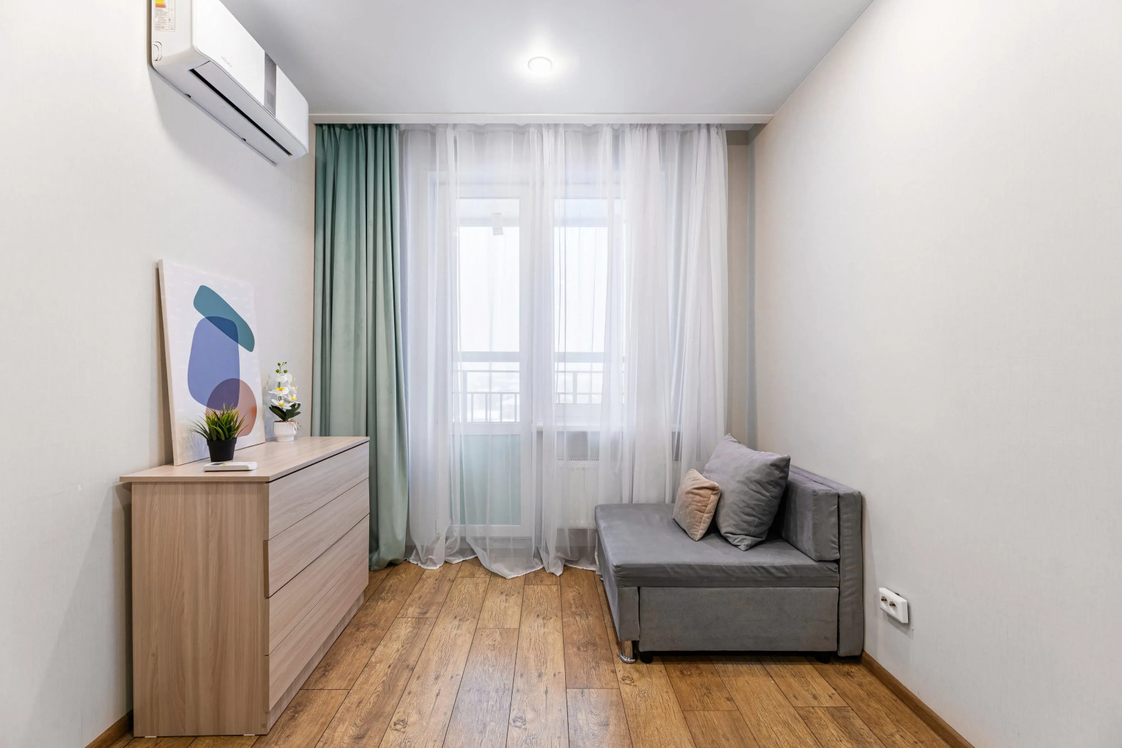 Апартаменты Дуслык для комфортного отдыха