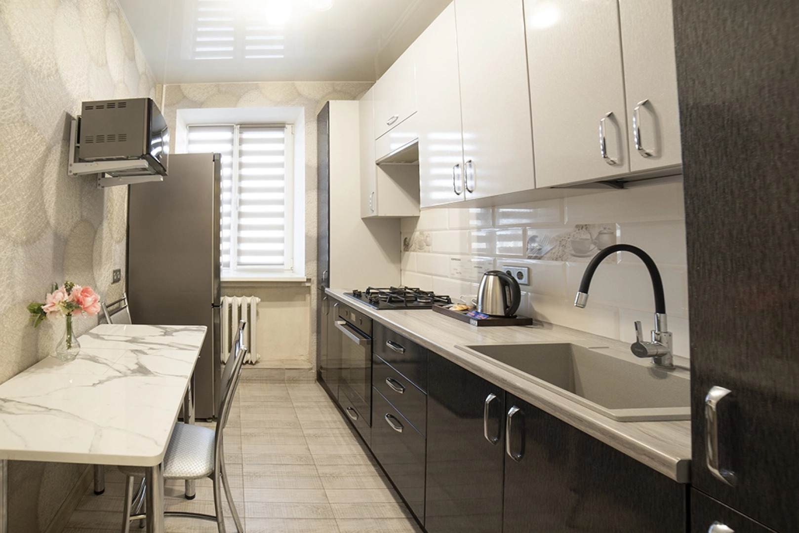 Апартаменты Inndays Фридриха Энгельса 135