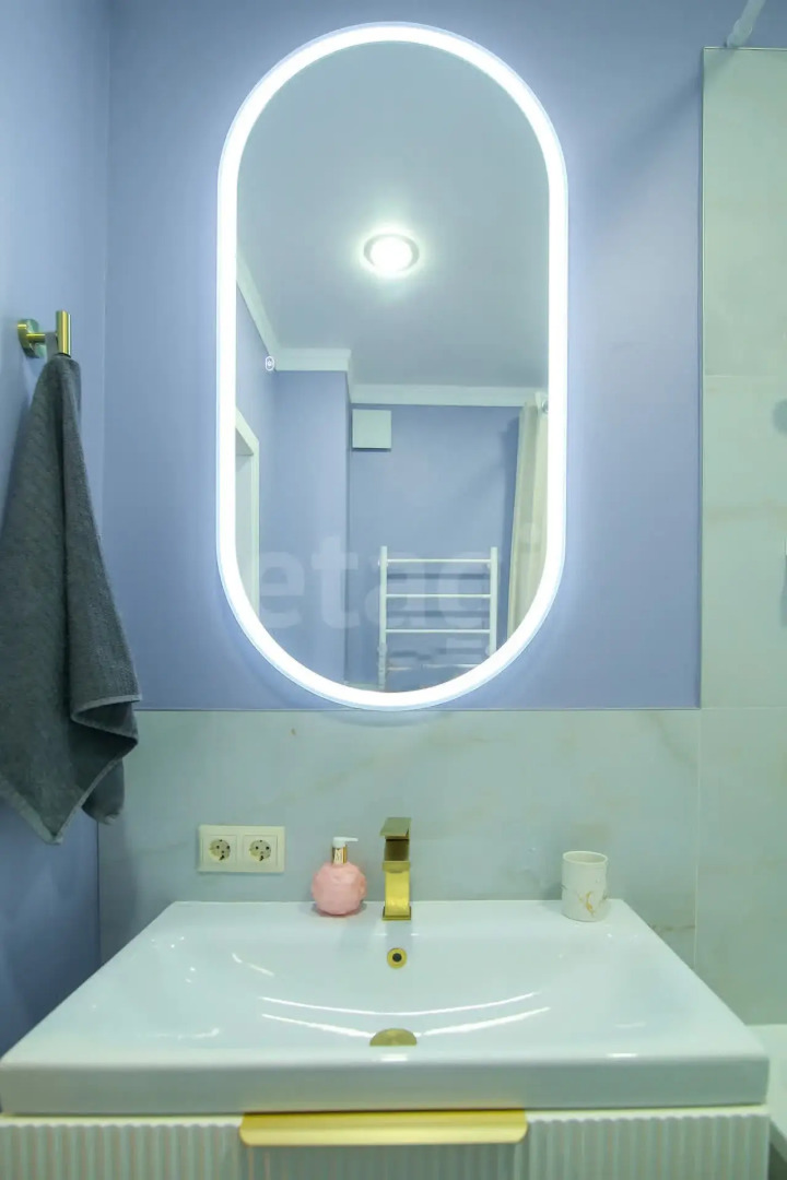 Квартира у моря Тиффани