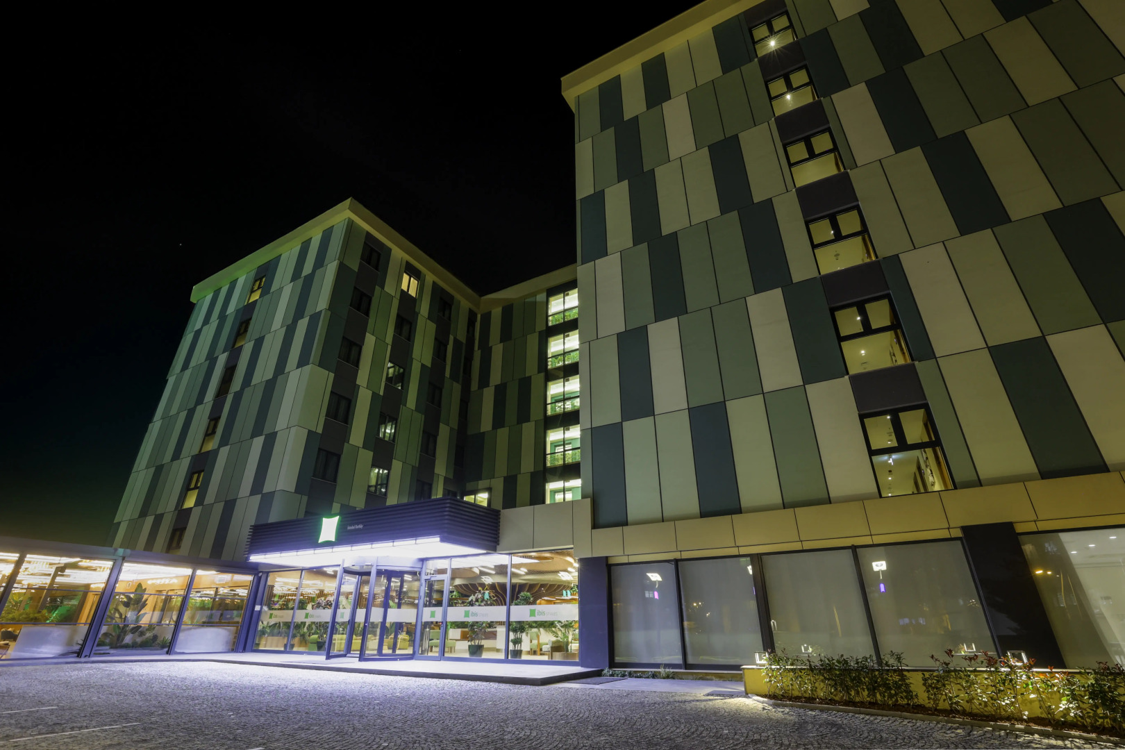 Ibis Styles Istanbul Kurtkoy