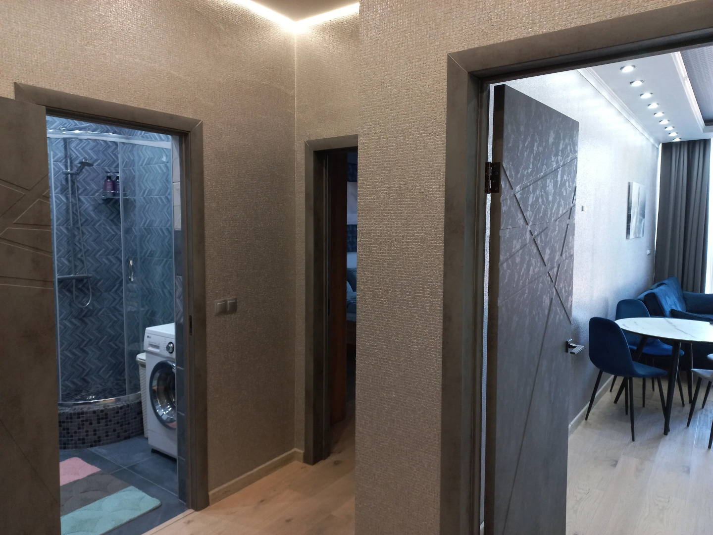 Апартаменты Раушен Престиж 22