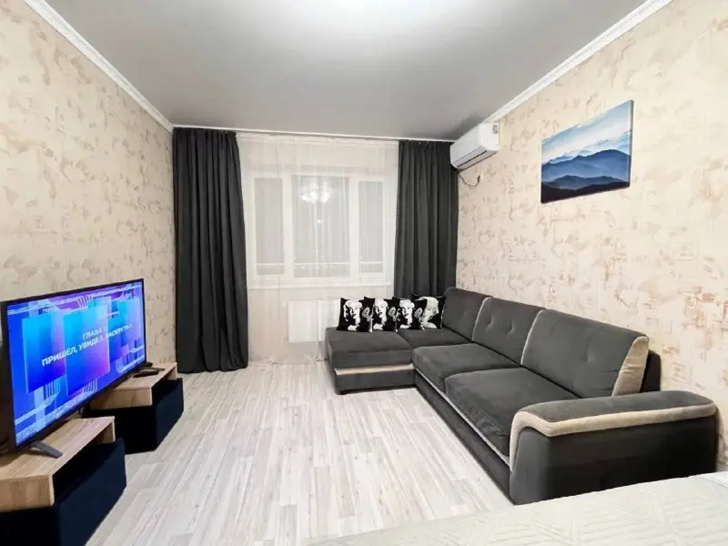 Апартаменты 55  Восточно Кругликовская 18/1