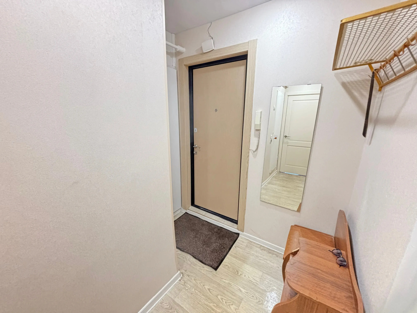 Квартира 1 комнатная у Аквапарка с Кондиционером