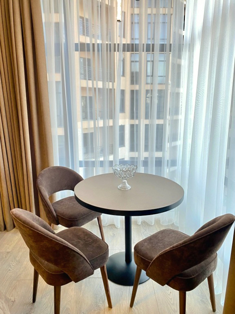 Апартаменты Грин Парк 84/2