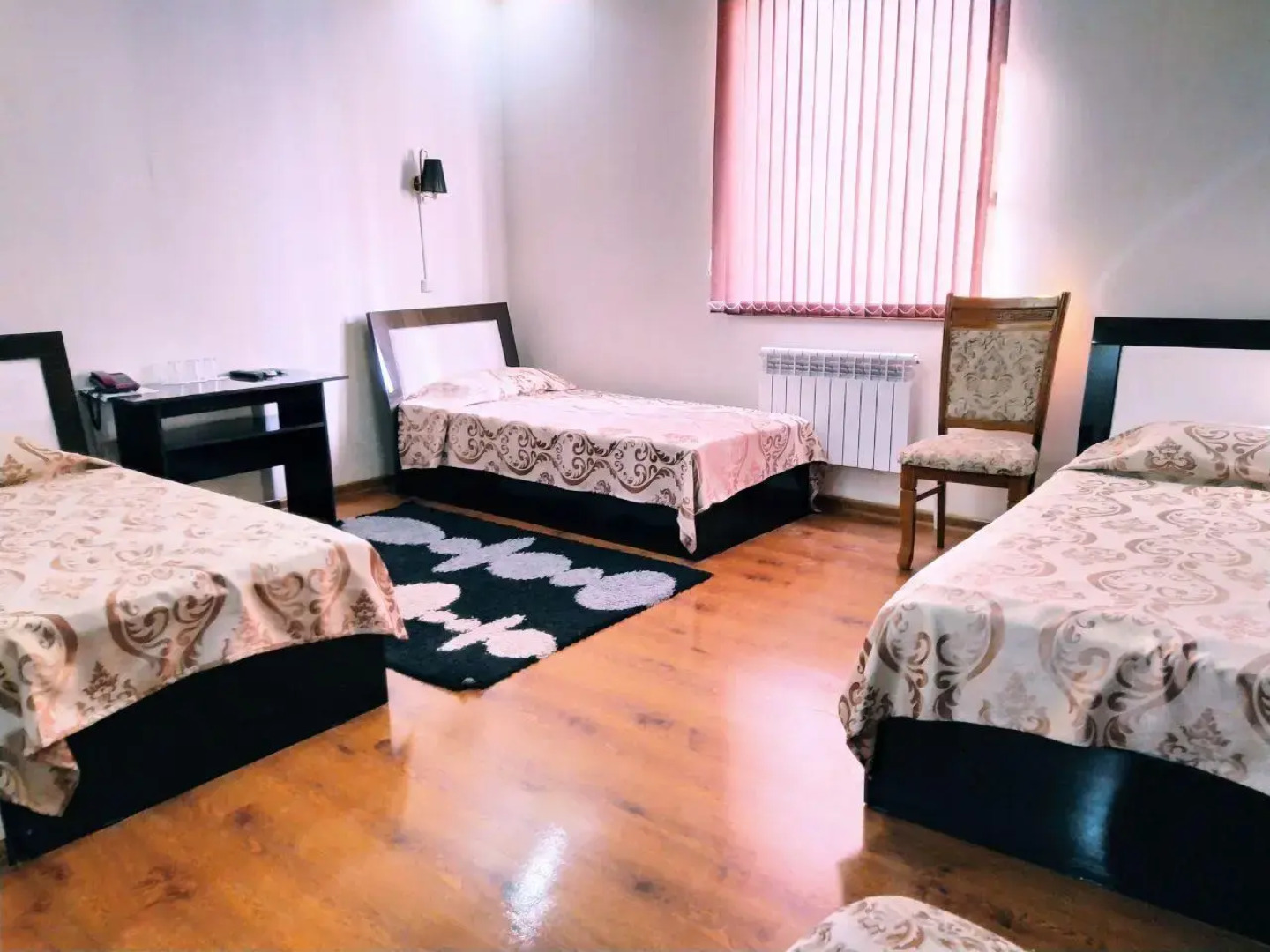 Отель Euro-Asia