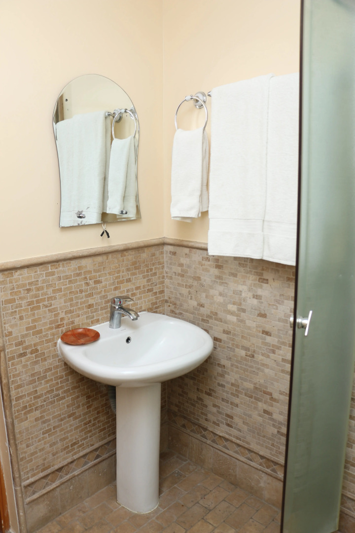 Мини-Отель Nur