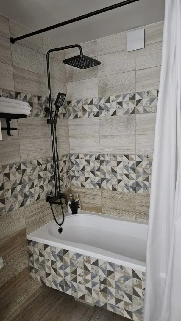 Квартира Кашемир