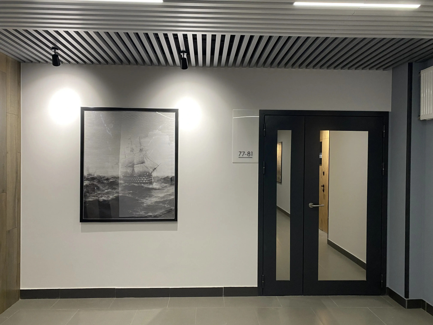 Квартира Как Дома - Апартаменты у моря