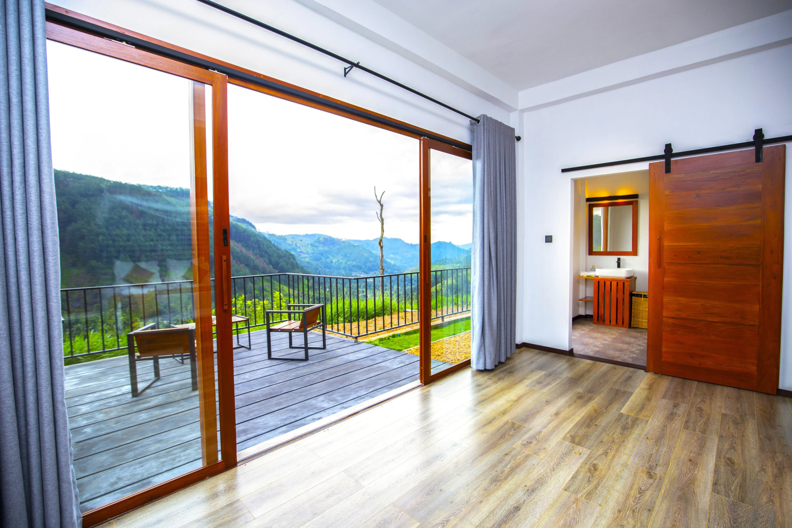 Курортный Отель Dowa Elegance Resort