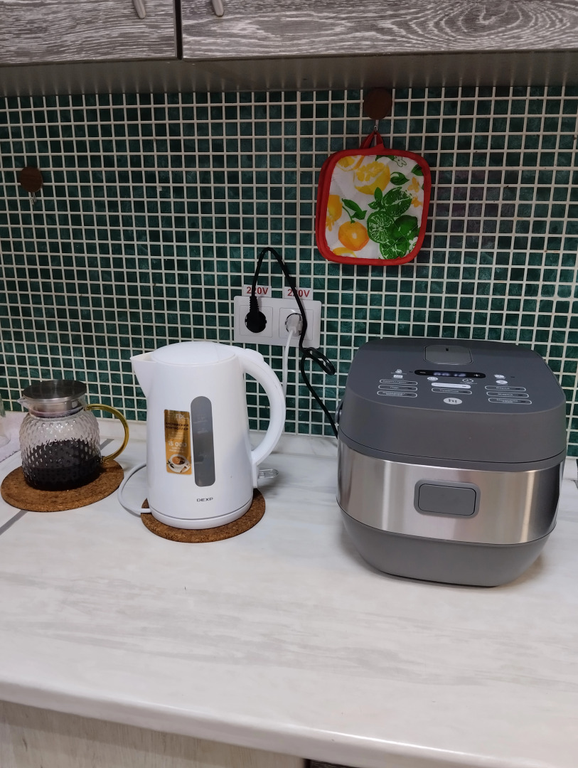 Жилые Помещения OlimpHostel