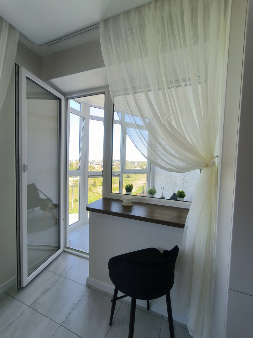 Квартира Уютная