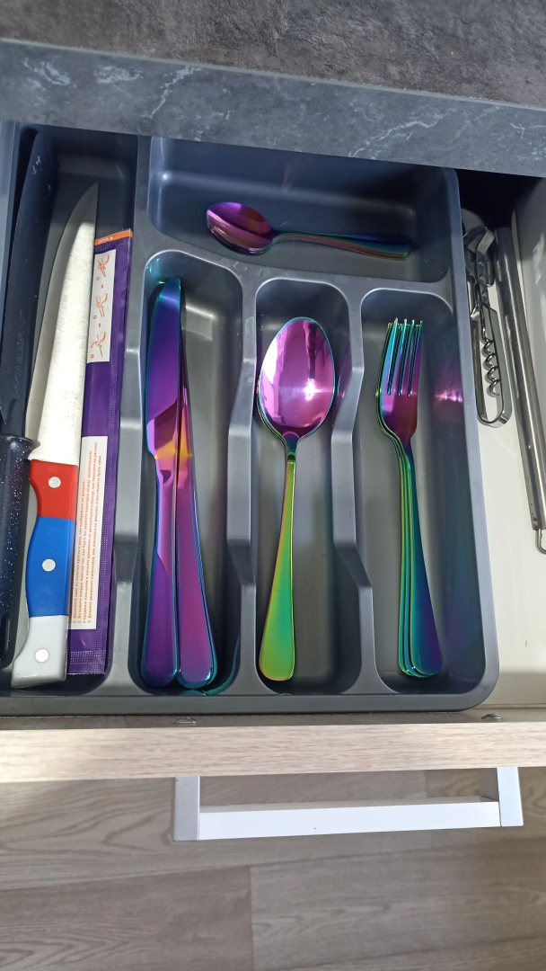 Квартира Парковая