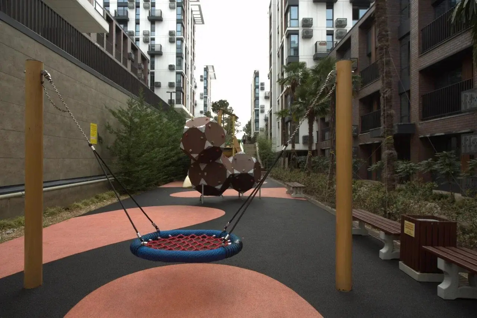 Квартира Евродвушка Моравия