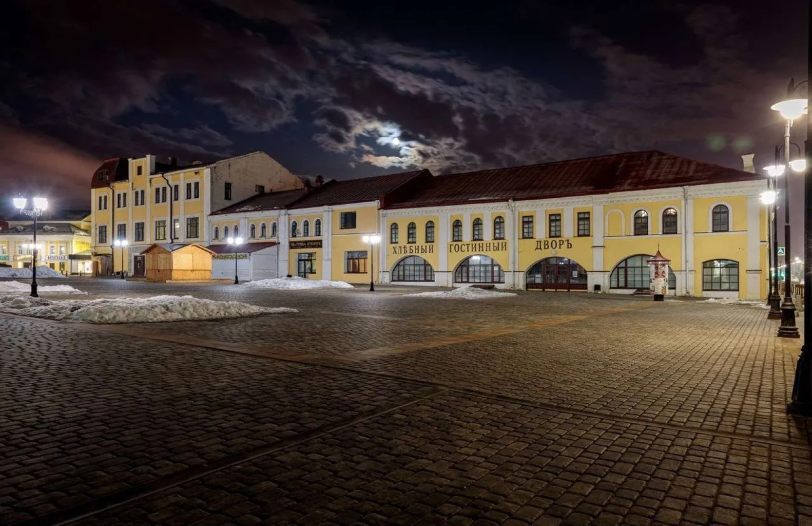 Квартира на Крестовой улице 27 Золотой ключик