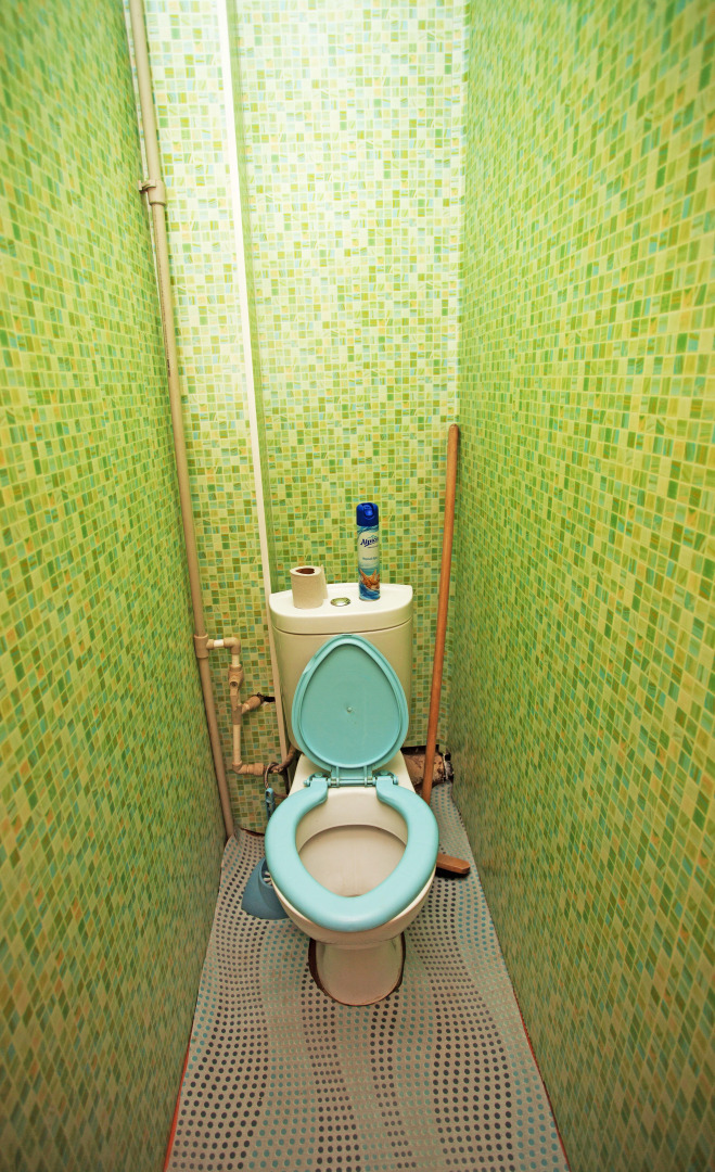 Квартира 2k Classic у ЦВС Кинеф на Энергетиков  Посуточно Кириши