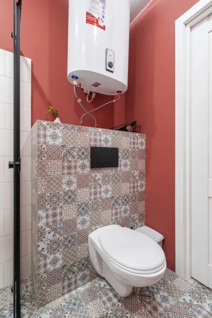 Апартаменты на Студенческой 30