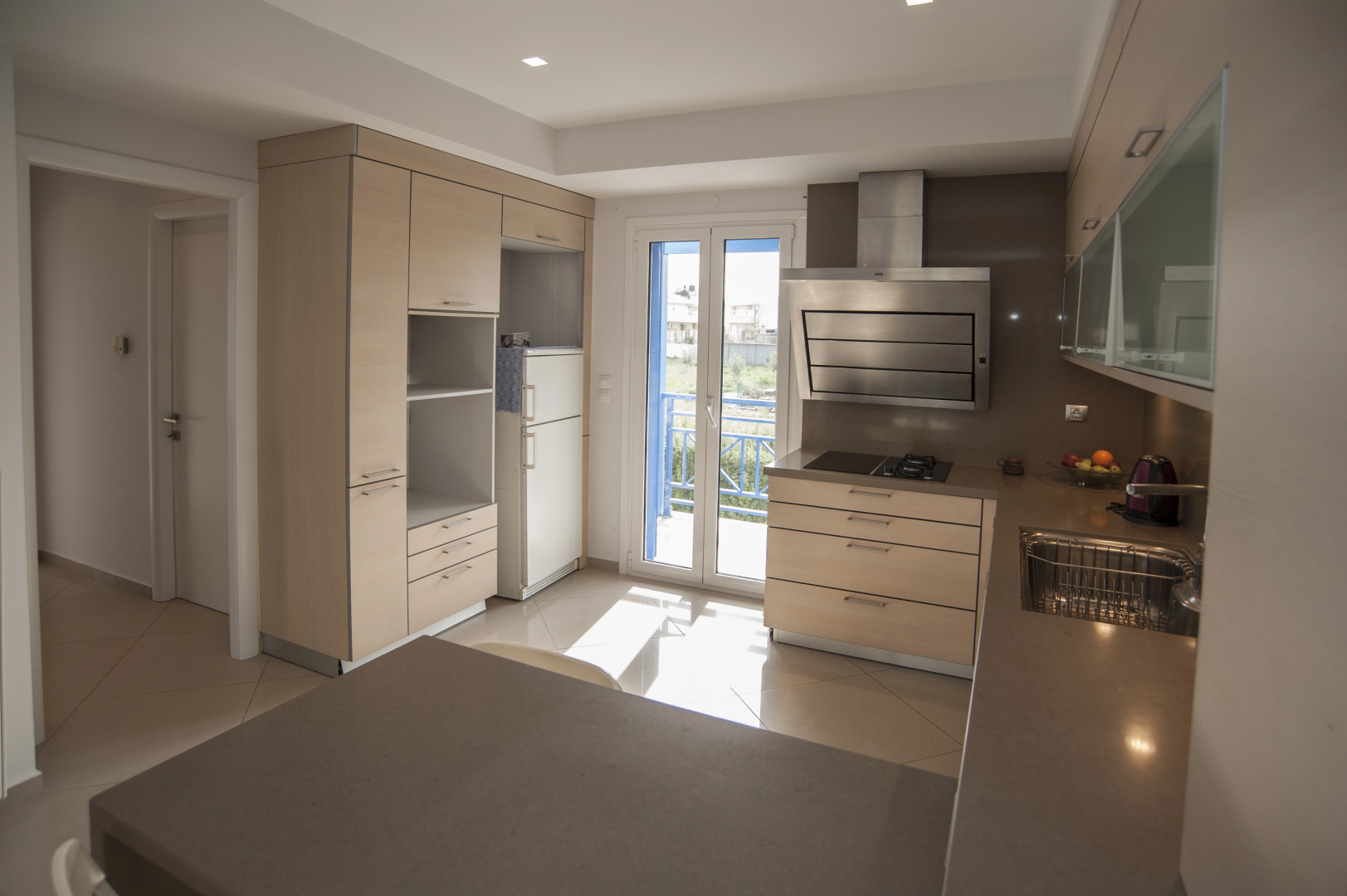 Апартаменты Vitorakis