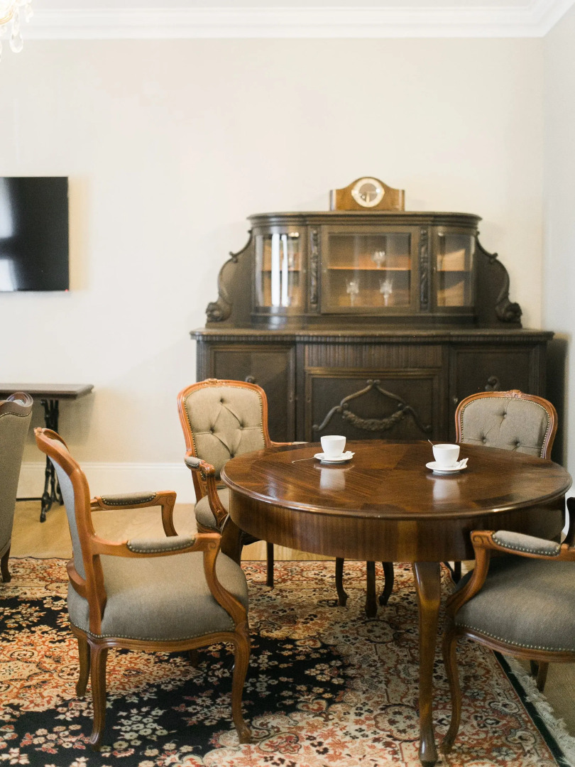 Отель Чайковский