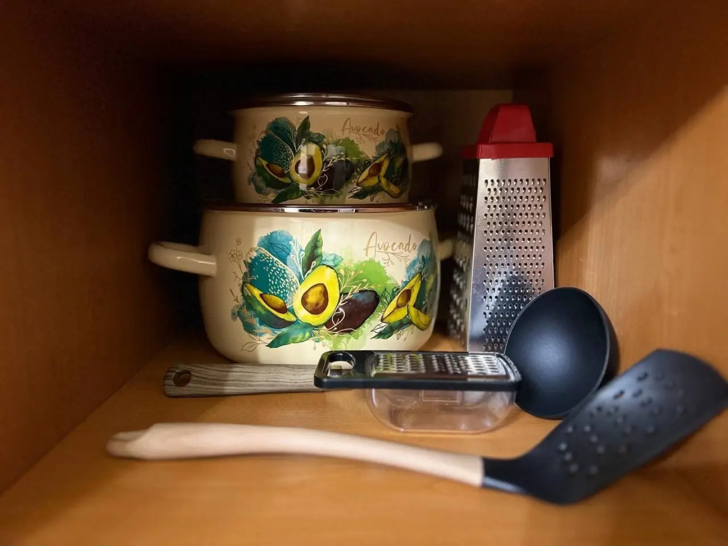 Квартира с Шикарным Видом на Домашние Вулканы