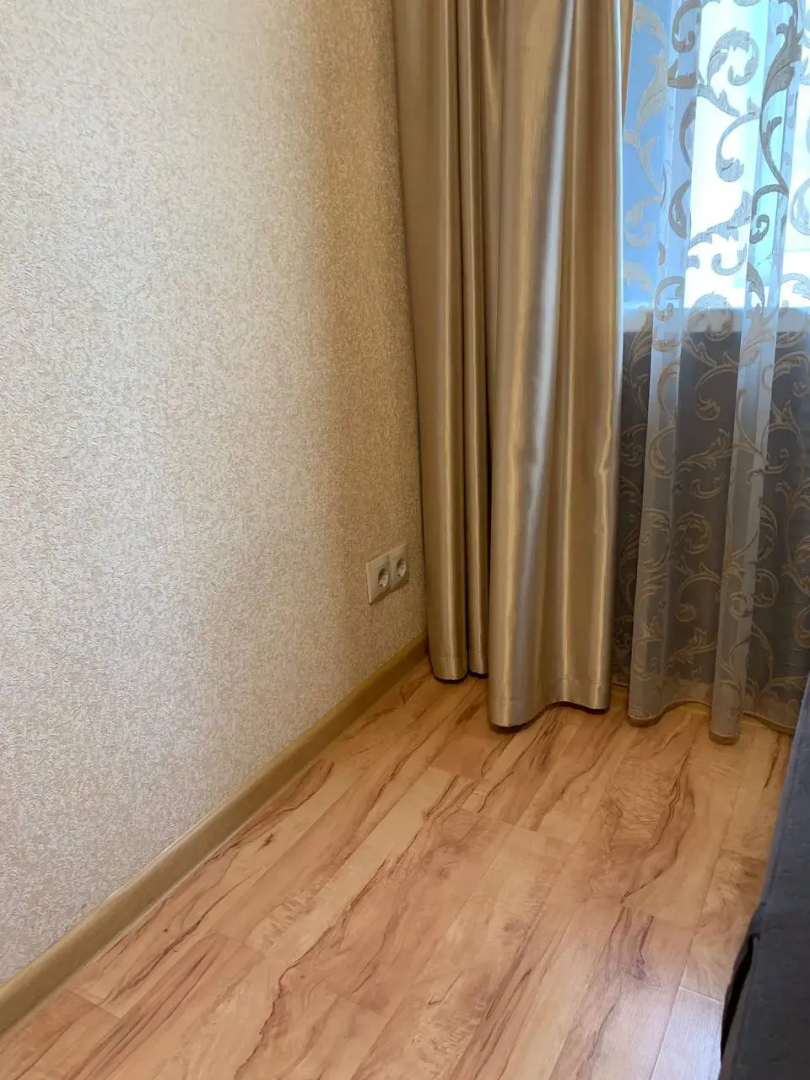 Апартаменты Пограничная 20