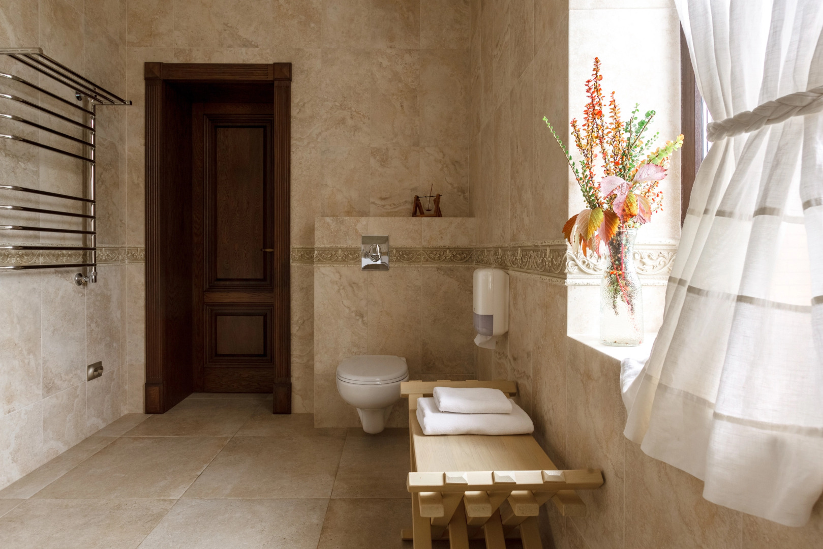 Загородный отель Даховская Слобода