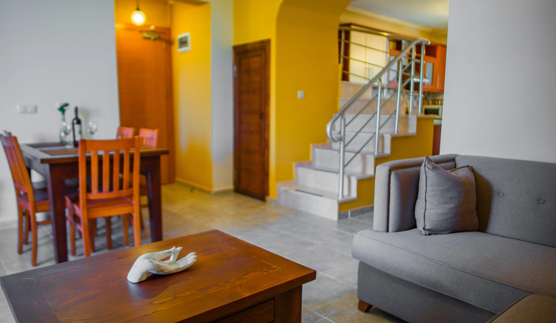 Hotel Dores Residence