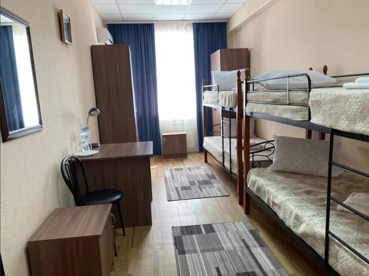 Хостел Зюйд-Вест