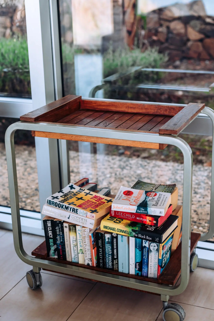 Вилла Aquamarine