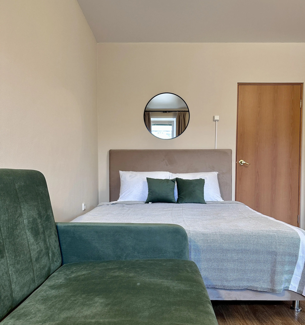 Квартира АрМериЛиз на Решетникова