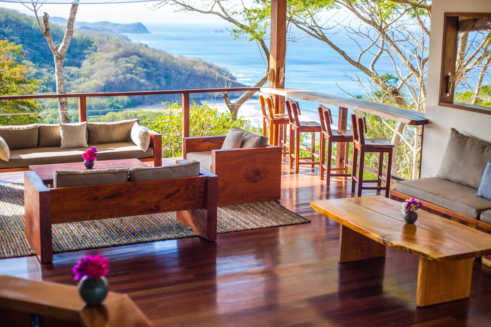 Бутик-отель Verdad Nicaragua Beach Hotel & Retreat