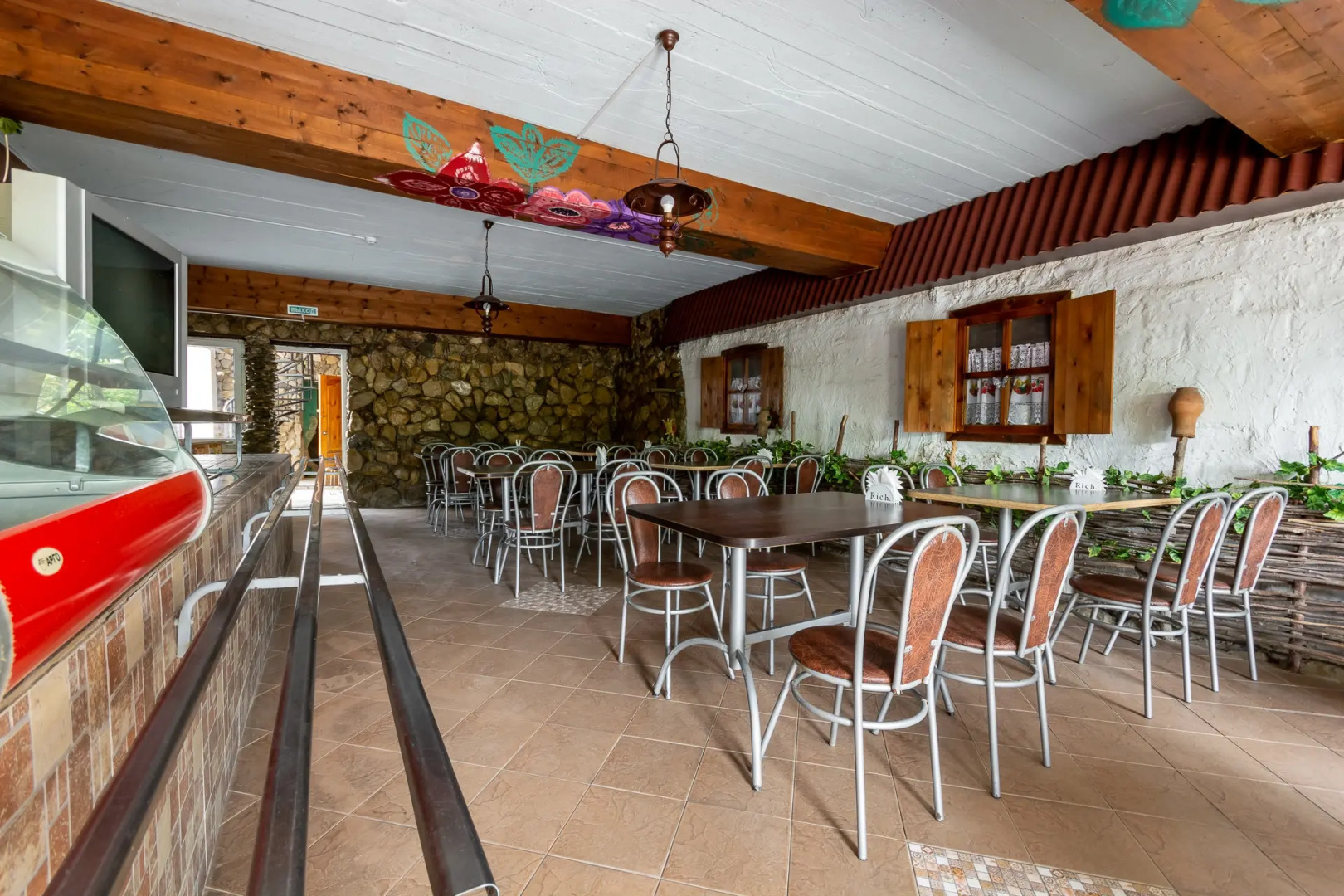 Курортный отель Лазурный берег