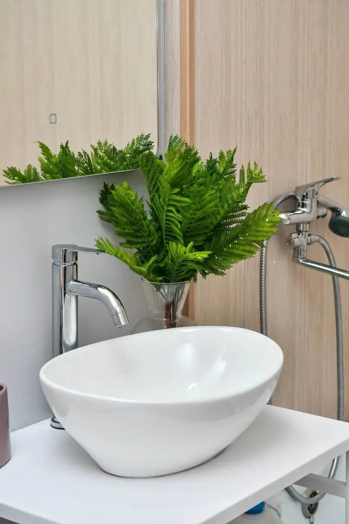 Квартира уютная возле гипермаркета Метро