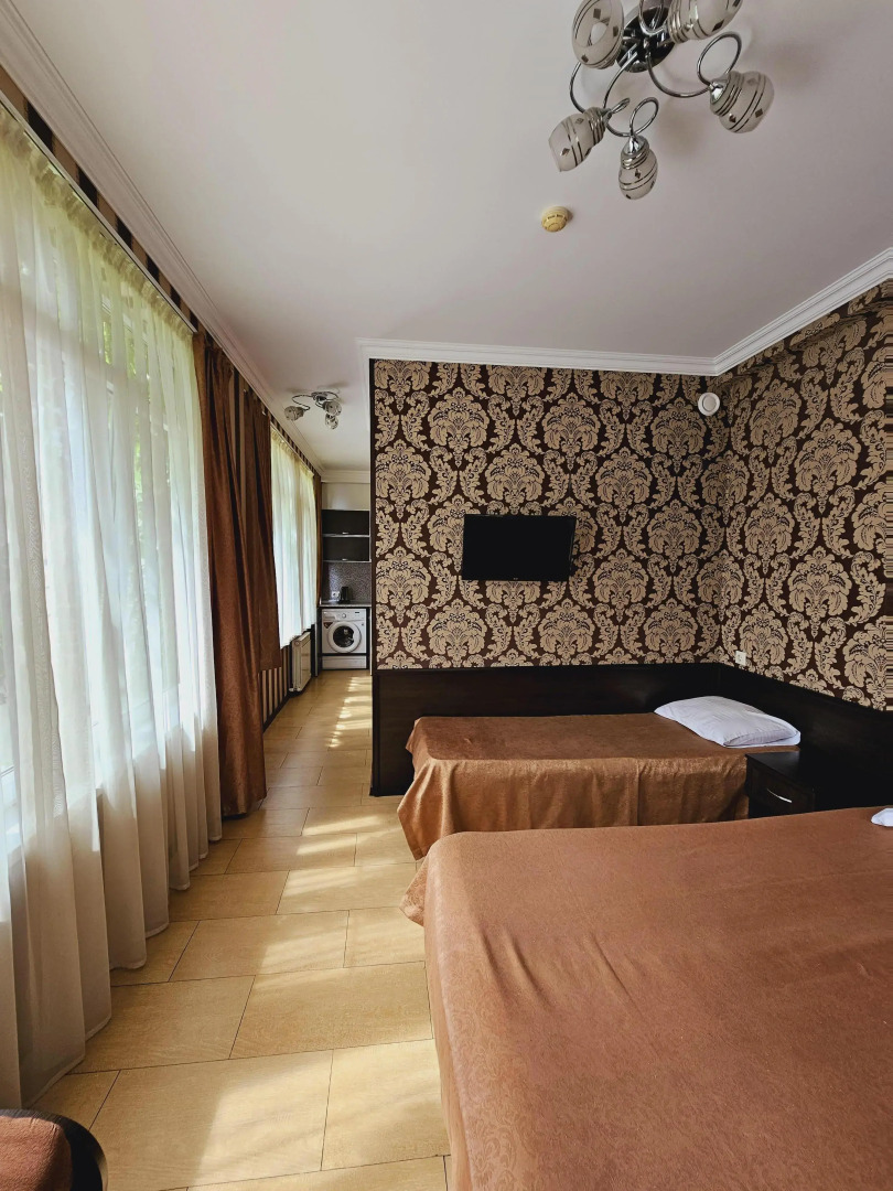 Вилла Босса